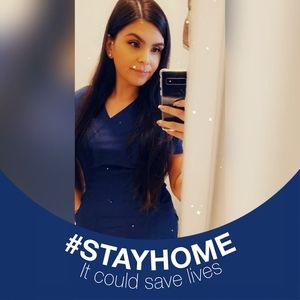 Meet your Posher, Natali